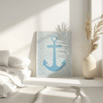 coastal nautical 0002 MODERN 3x4 4 mockup