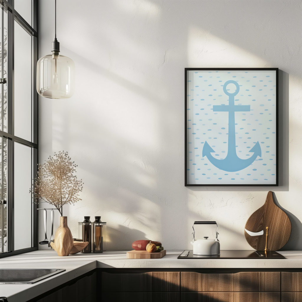 coastal nautical 0002 MODERN 3x4 6 mockup