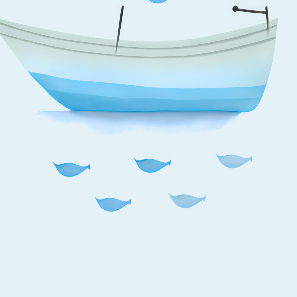 coastal nautical 0004 MODERN 3x4 8 mockup