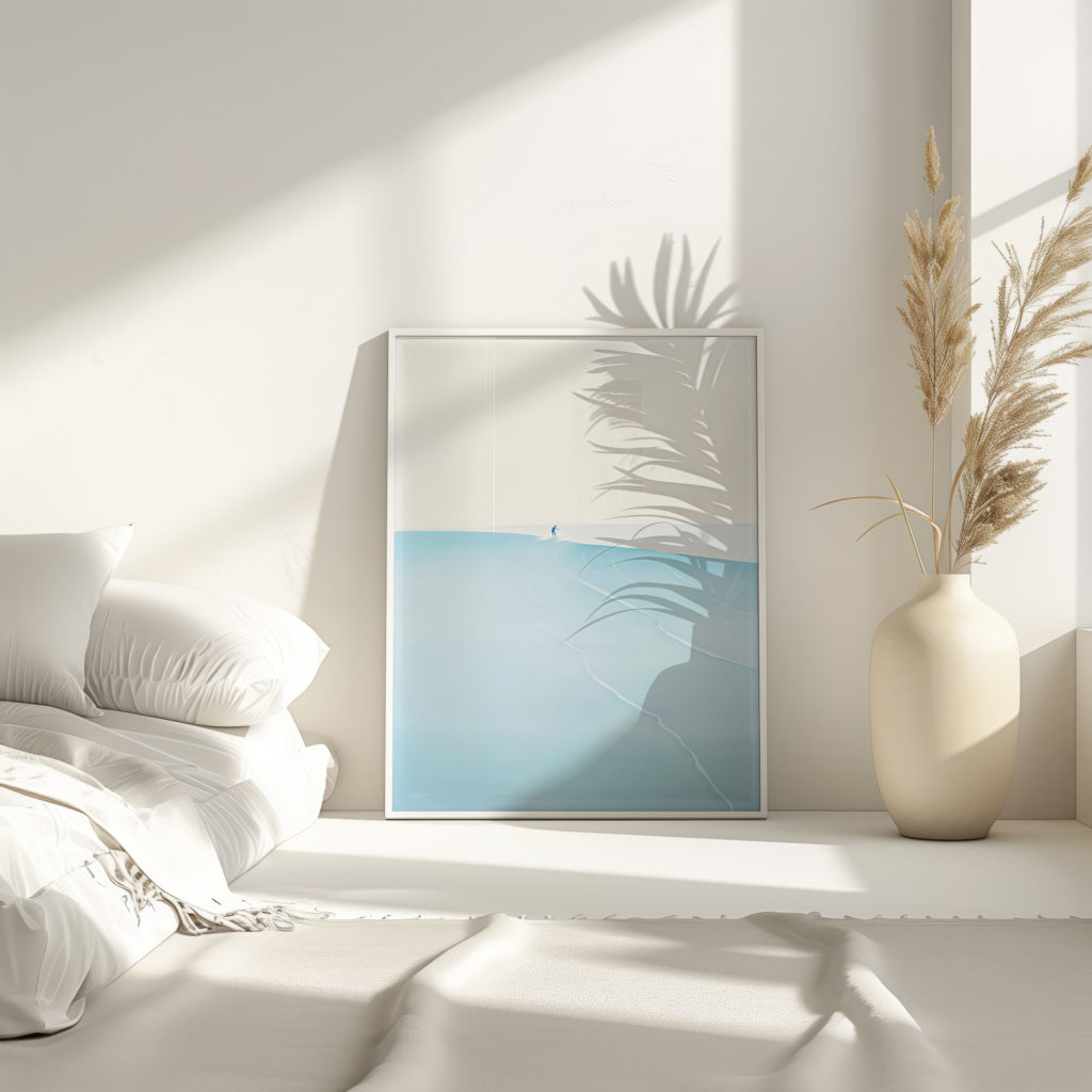 coastal nautical 0006 MODERN 3x4 4 mockup
