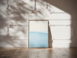 coastal nautical 0006 MODERN 3x4 video mockup