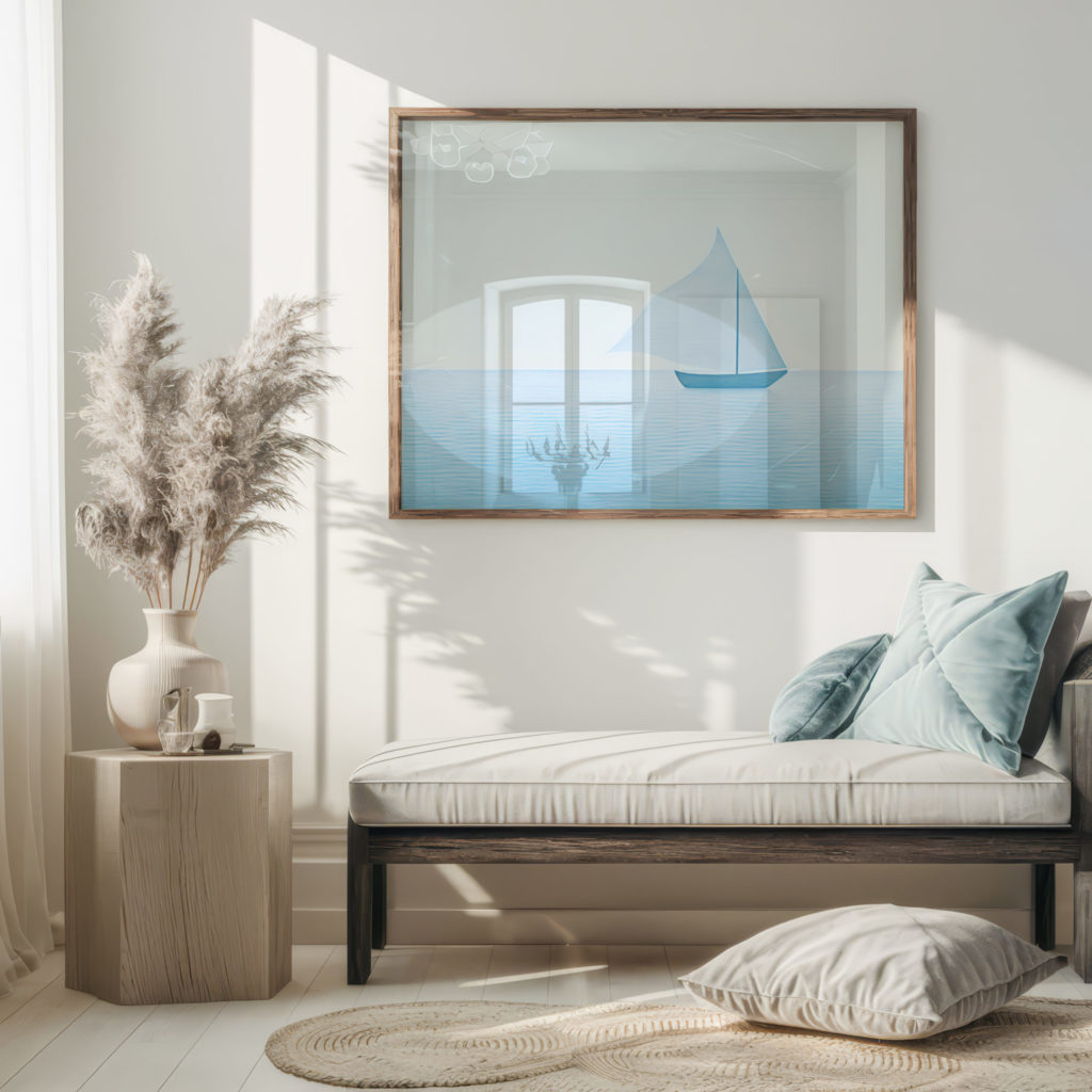 coastal nautical 0007 MODERN 3x4 5 mockup