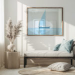 coastal nautical 0008 MODERN 3x4 5 mockup
