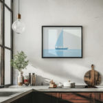 coastal nautical 0008 MODERN 3x4 6 mockup