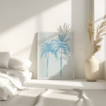 coastal seascape 0003 MODERN 3x4 4 mockup