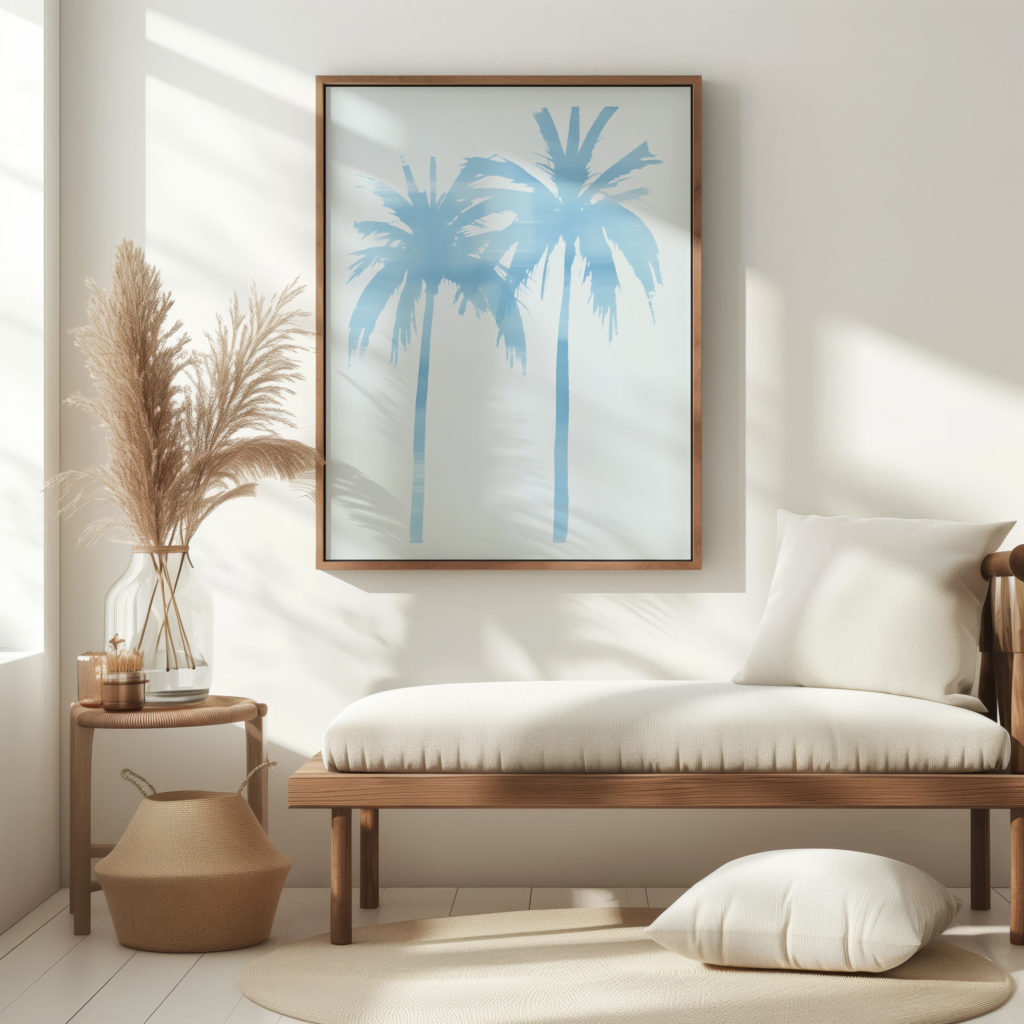 coastal seascape 0003 MODERN 3x4 5 mockup