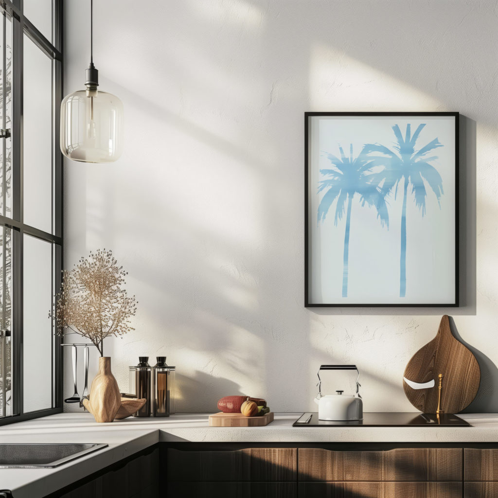 coastal seascape 0003 MODERN 3x4 6 mockup