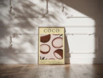 coco 3x4 video mockup