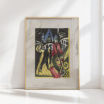 cocotte on the street 1915 ernst ludwig kirchner high quality print 2