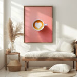 coffee pink 3x4 300ppi 5 mockup