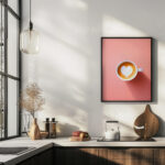 coffee pink 3x4 300ppi 6 mockup