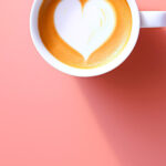 coffee pink 3x4 300ppi 8 mockup