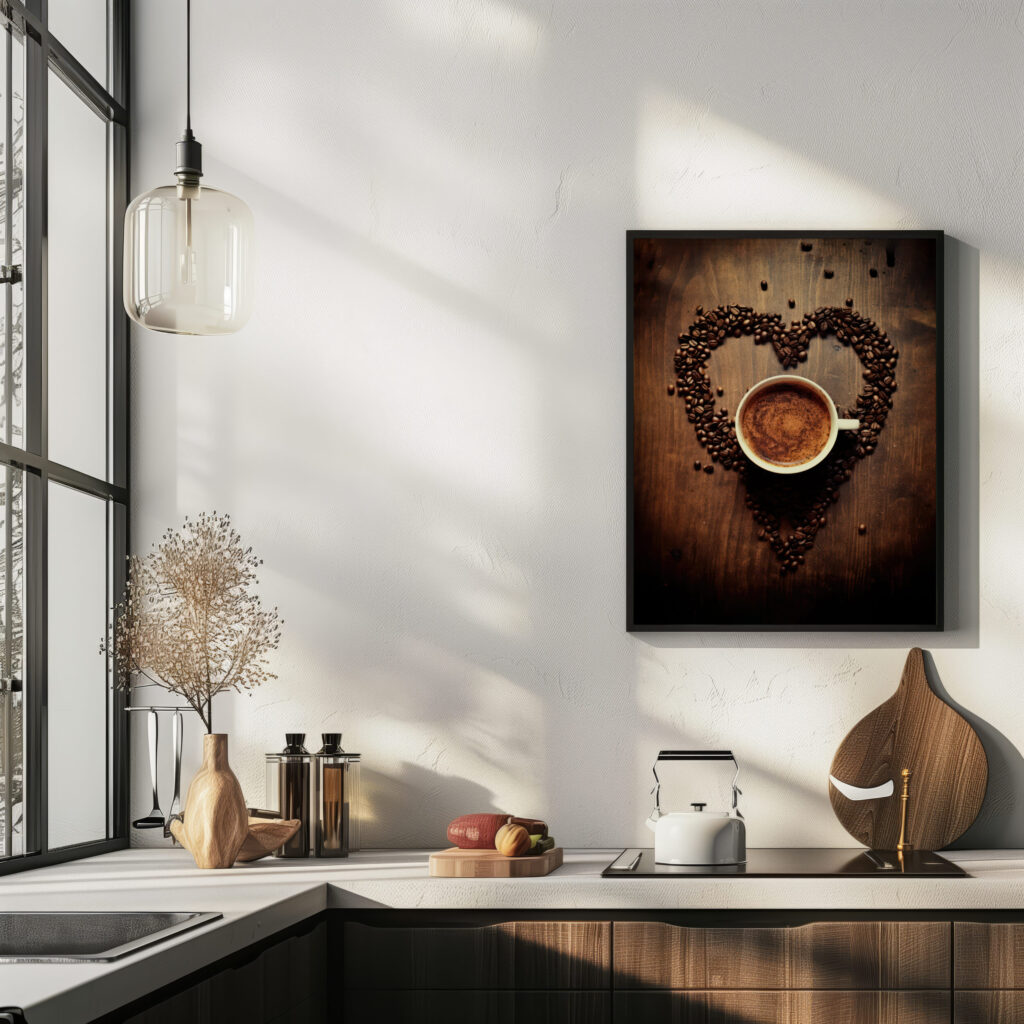 coffee wood 3x4 300ppi 6 mockup