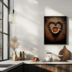 coffee wood 3x4 300ppi 6 mockup