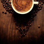 coffee wood 3x4 300ppi 8 mockup