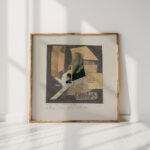 アート・デザイン・音楽 Kurt Schwitters Color and Collage Kurt Schwitters: Color and Collage: Schulz, Isabel