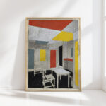 color solution 1920 c 1929 theo van doesburg high quality print