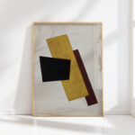composition 1917 lyubov popova high quality print composition 1917 lyubov popova high quality print