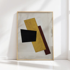 composition 1917 lyubov popova high quality print