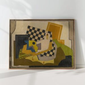 composition 1925 mainie jellett high quality print