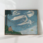 composition 1930 1940 arnold peter weisz kubincan high quality print