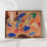 composition 1930 adolf holzel high quality print