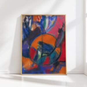 composition 1930 adolf holzel high quality print 2