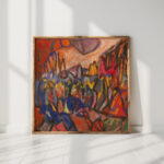 composition 1930 adolf holzel high quality print 3