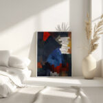 composition 1932 Otto Freundlich 4 mockup