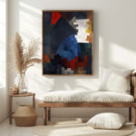 composition 1932 Otto Freundlich 5 mockup