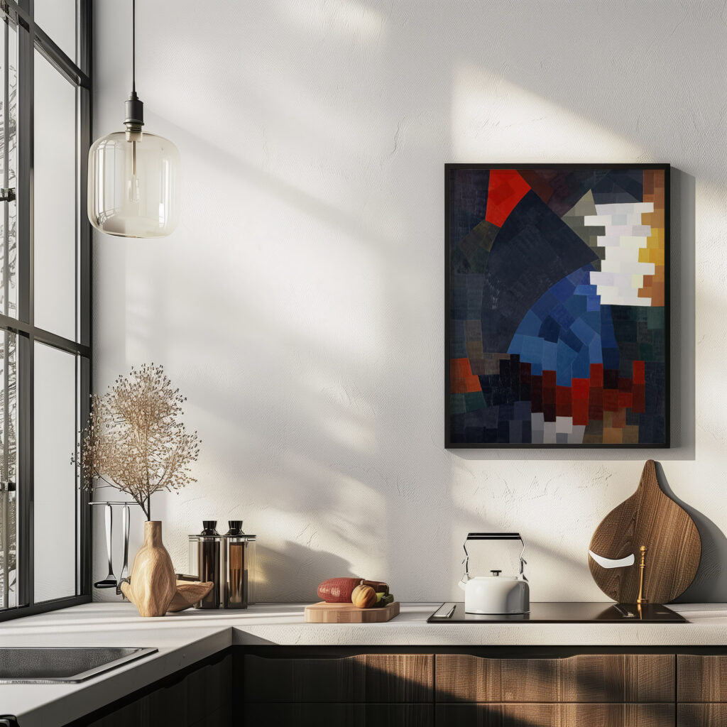 composition 1932 Otto Freundlich 6 mockup