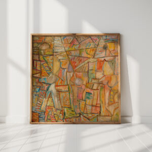 composition 1937 sasza blonder high quality print