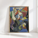 composition adolf holzel high quality print