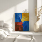 composition around 1932 Otto Freundlich 4 mockup