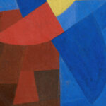 composition around 1932 Otto Freundlich 8 mockup