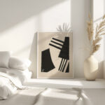 composition around 1938 Otto Freundlich 4 mockup