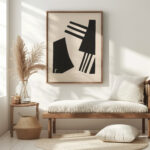 composition around 1938 Otto Freundlich 5 mockup