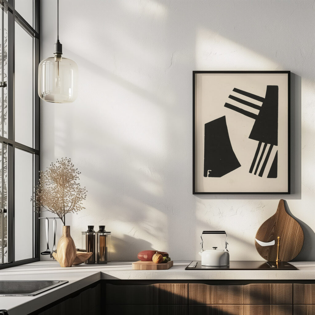 composition around 1938 Otto Freundlich 6 mockup