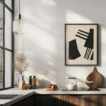 composition around 1938 Otto Freundlich 6 mockup