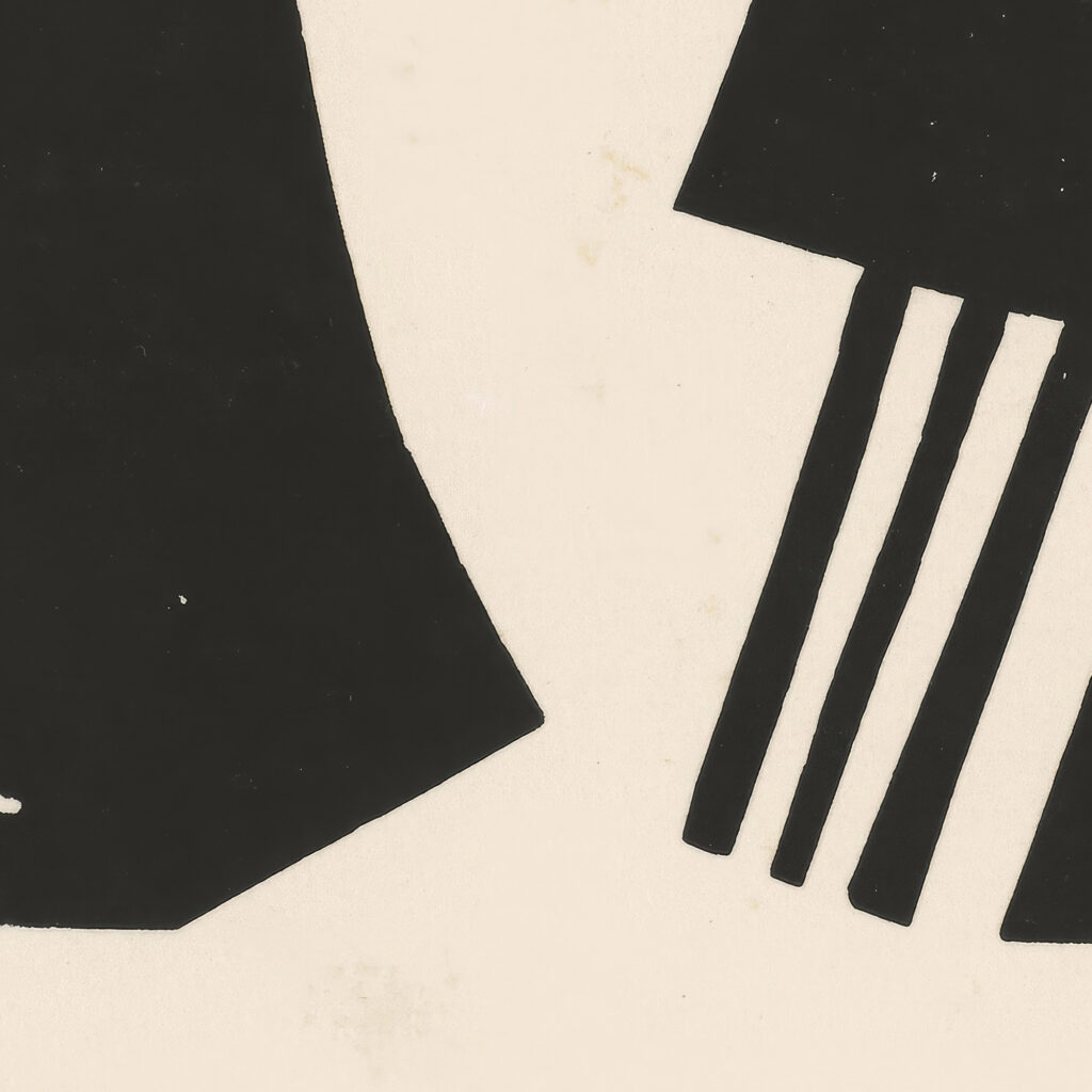 composition around 1938 Otto Freundlich 8 mockup