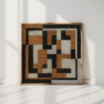 composition between 1917 and 1918 theo van doesburg high quality print