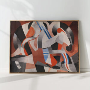 composition circa 1920 thorvald hellesen high quality print 2