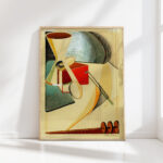 composition circa 1935 1943 andree rexroth high quality print