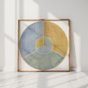 composition from 1914 until 1916 jules schmalzigaug high quality print 2