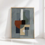 composition iii 1926 ragnhild keyser high quality print