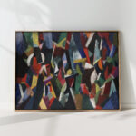 composition iv 1916 patrick henry bruce high quality print