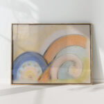 composition morton livingston schamberg high quality print