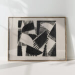 composition otto freundlich high quality print 2