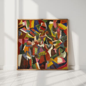 composition vi 1916 patrick henry bruce high quality print