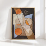 composition with symmetrical circles 1932 laszlo moholy nagy high quality print